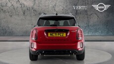 MINI Countryman 2.0 John Cooper Works ALL4 5dr Auto Petrol Hatchback